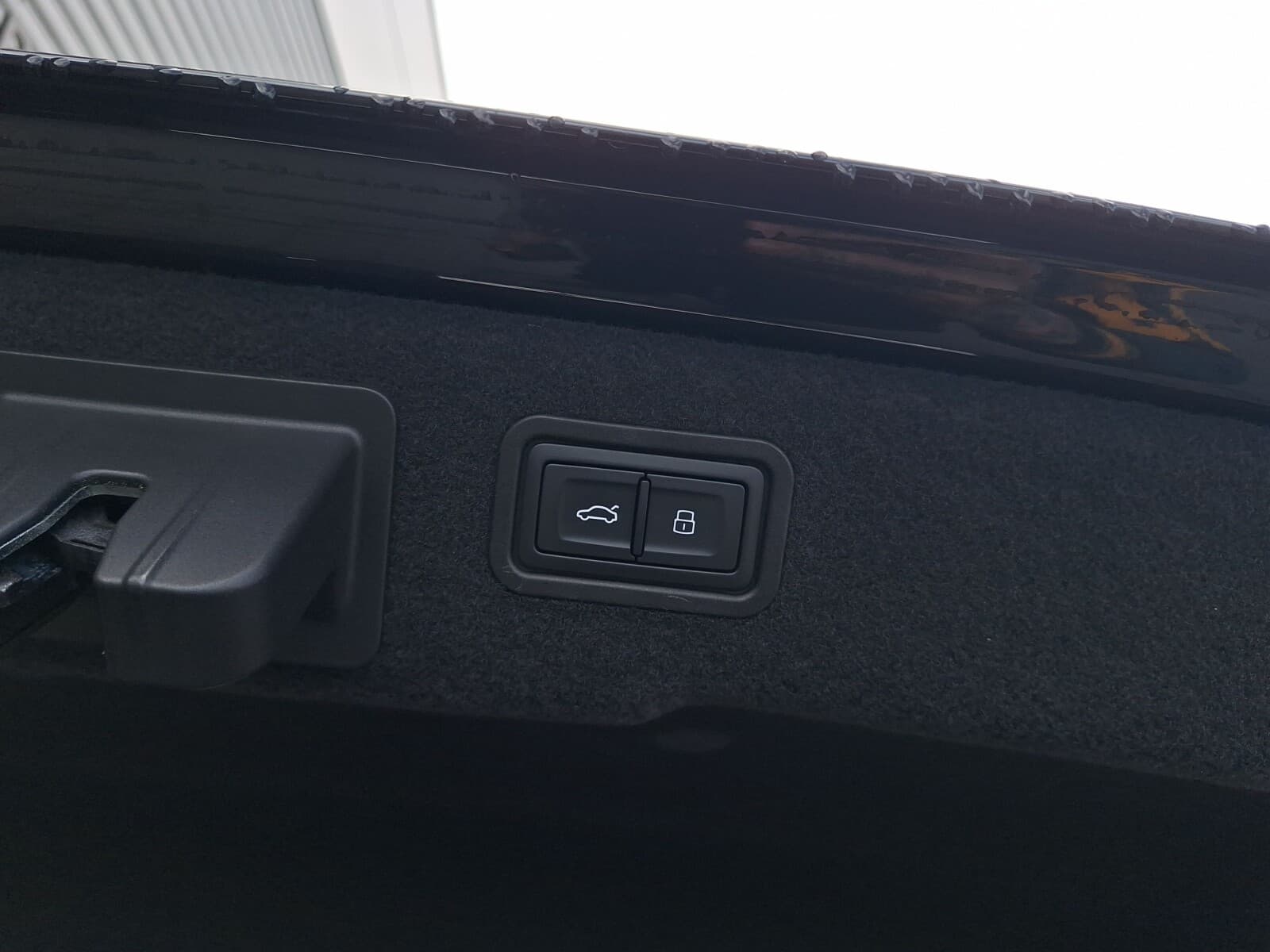 Audi S8 TFSI