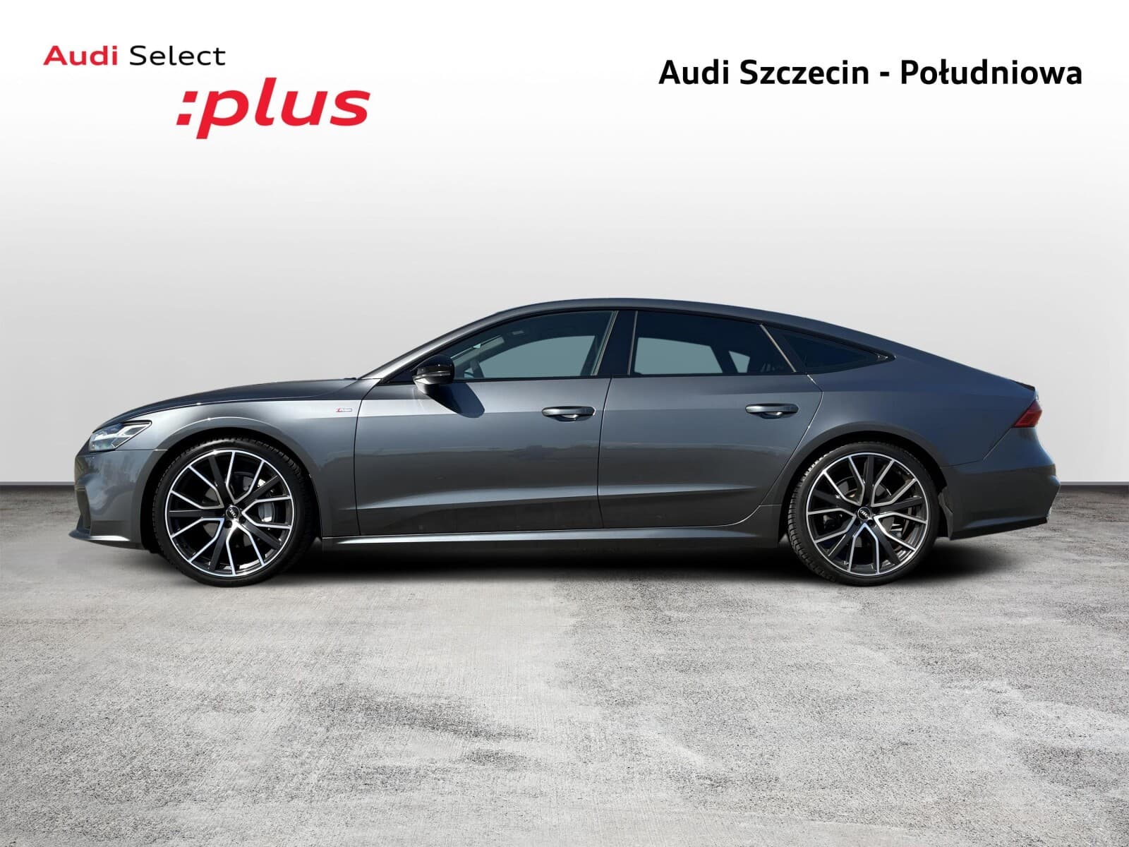 Audi A7 Sportback