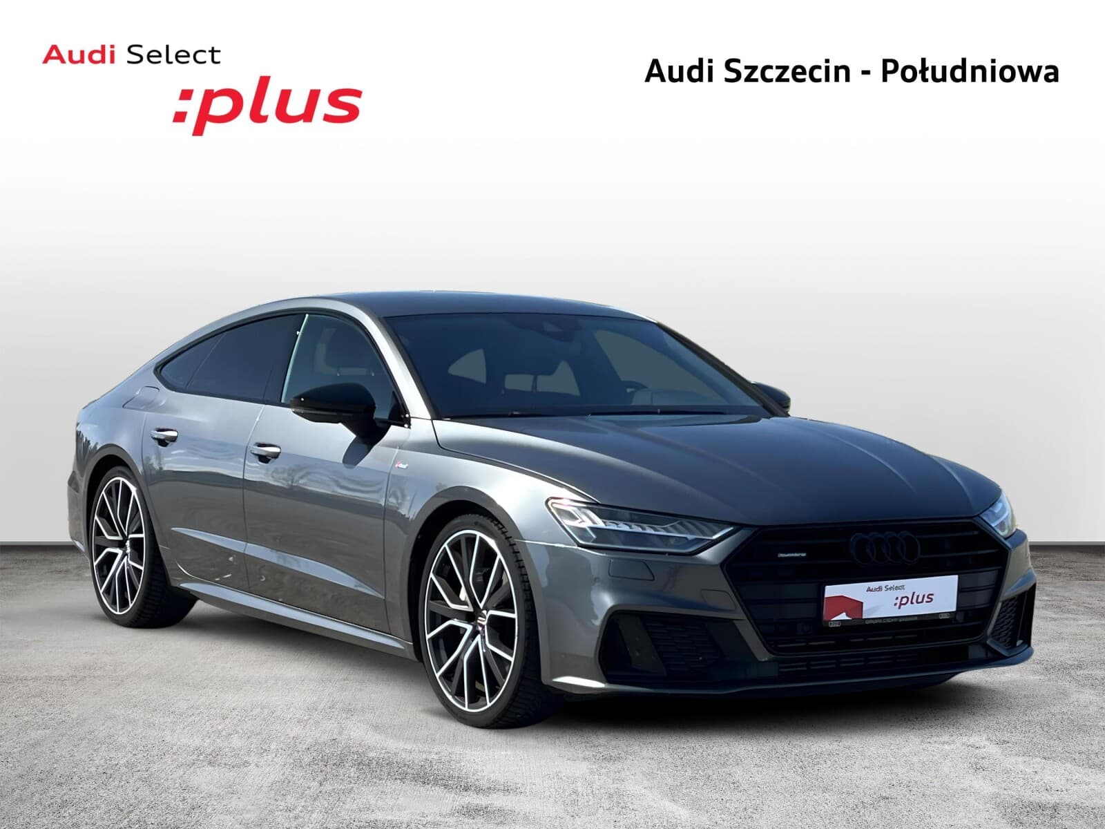 Audi A7 Sportback