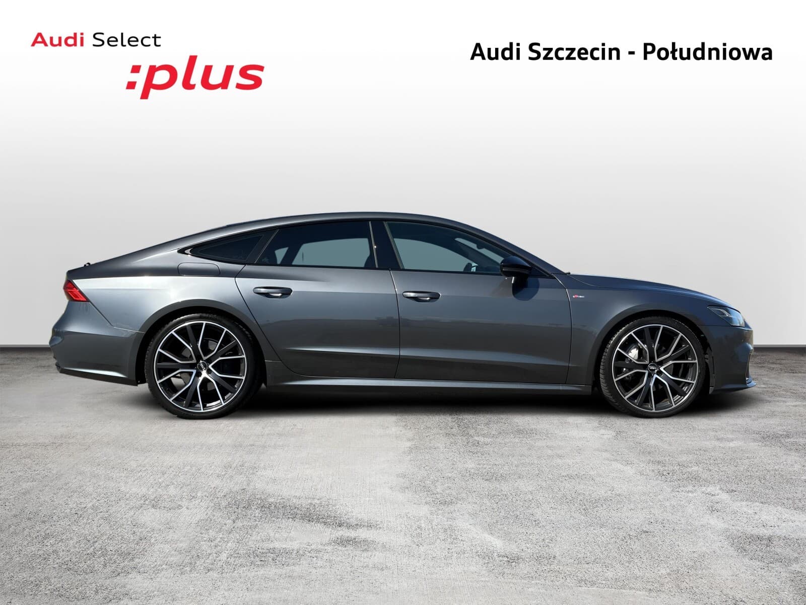 Audi A7 Sportback