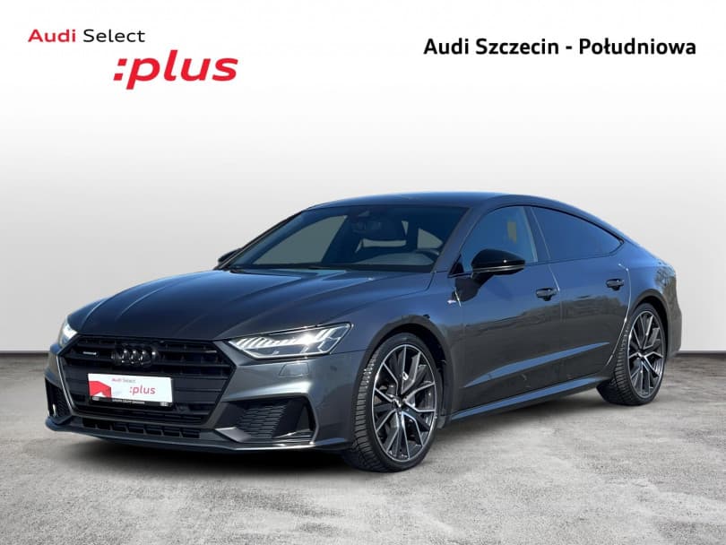 Audi A7 Sportback 2019