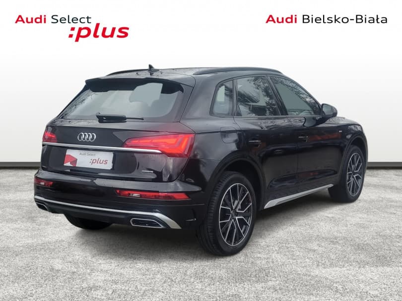 Audi Q5 2024