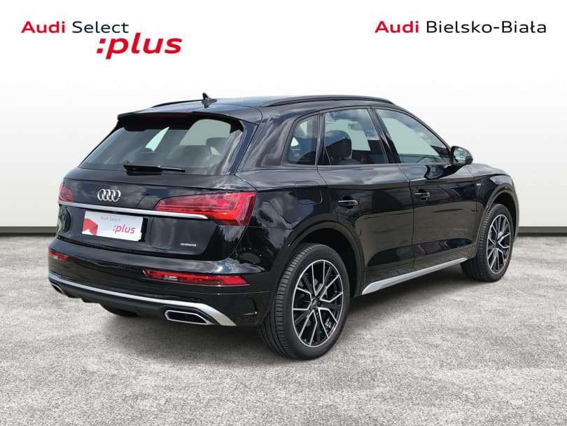 Audi Q5 2024