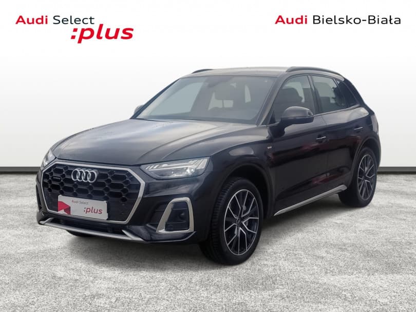Audi Q5 2024