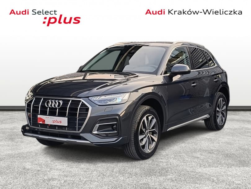 Audi Q5 2024