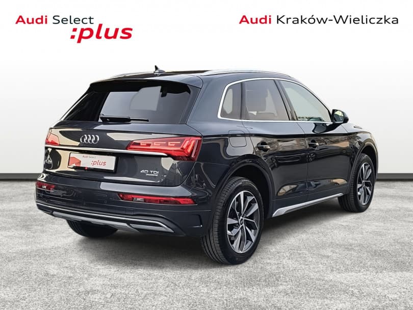 Audi Q5 2024