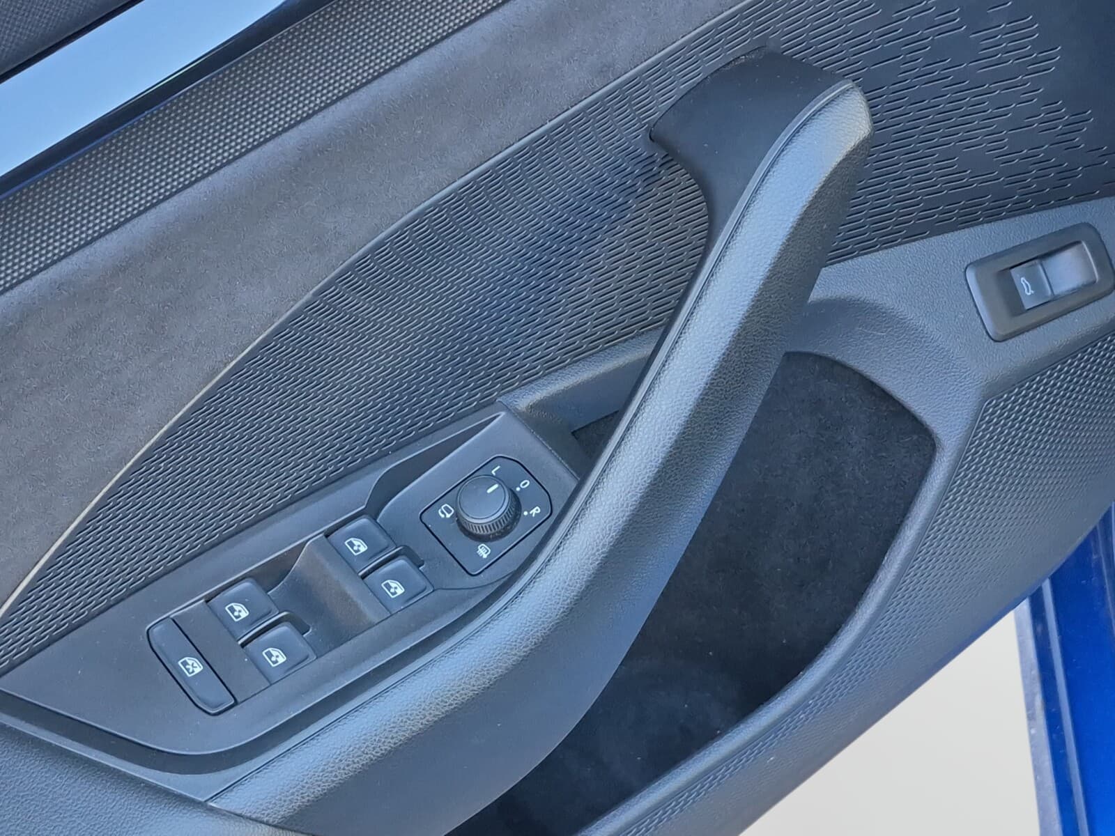 Škoda Octavia Combi