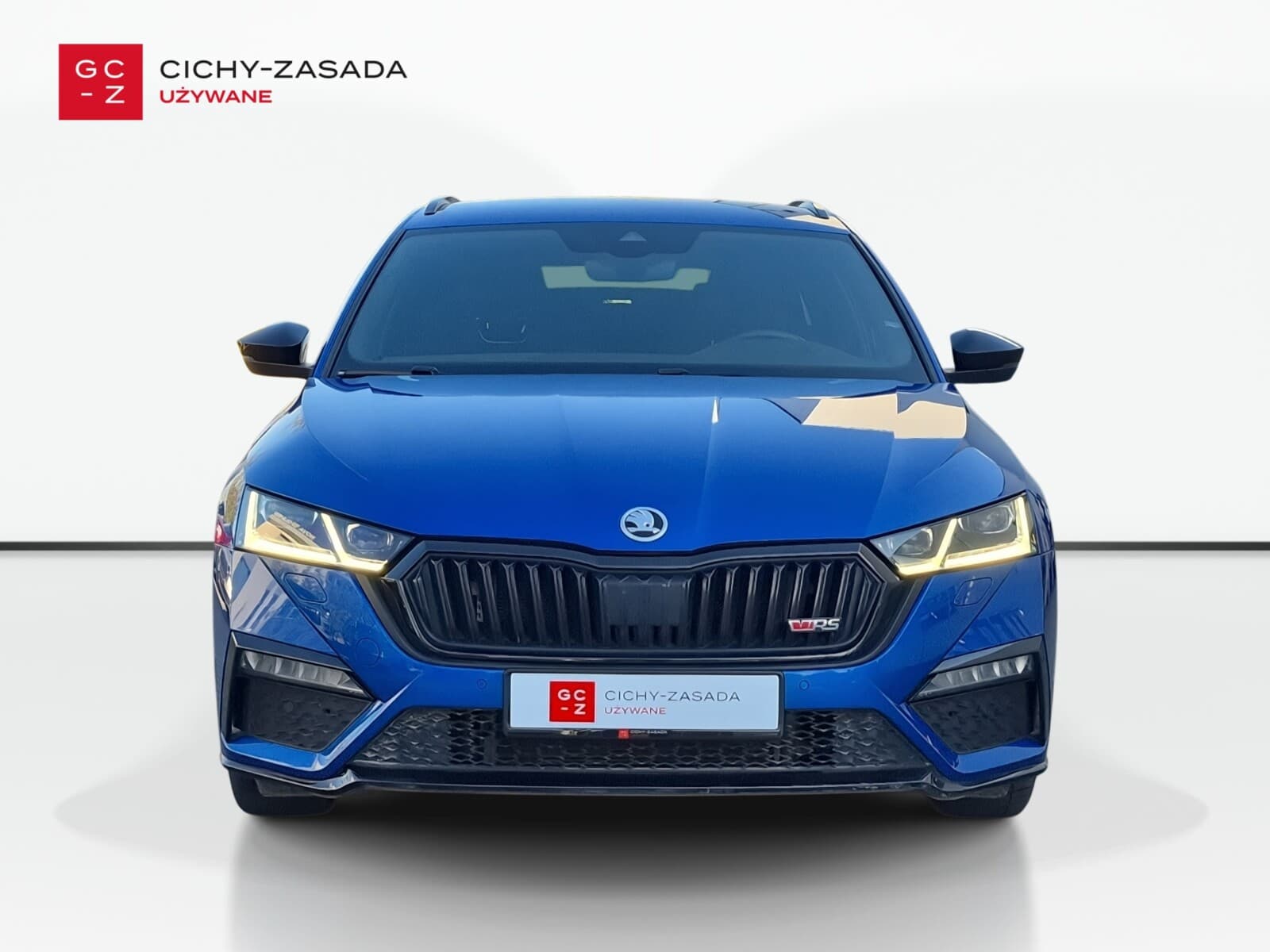 Škoda Octavia Combi