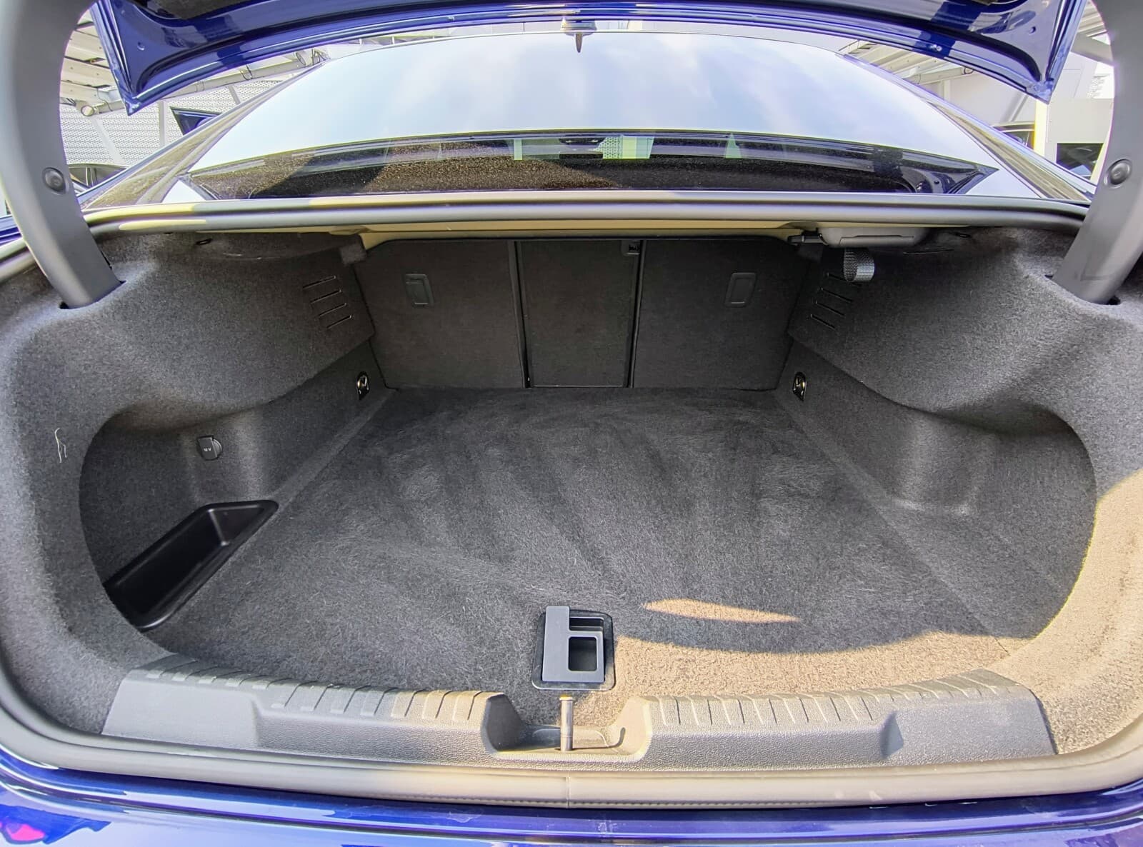 Audi S3 Limousine