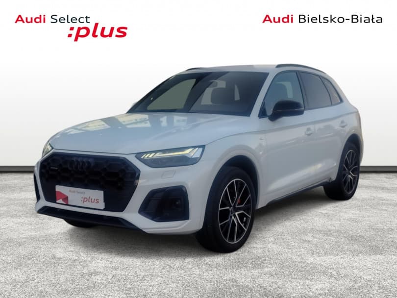 Audi Q5 2024