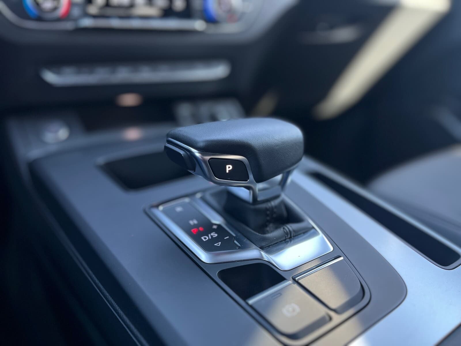 Audi Q5 Sportback