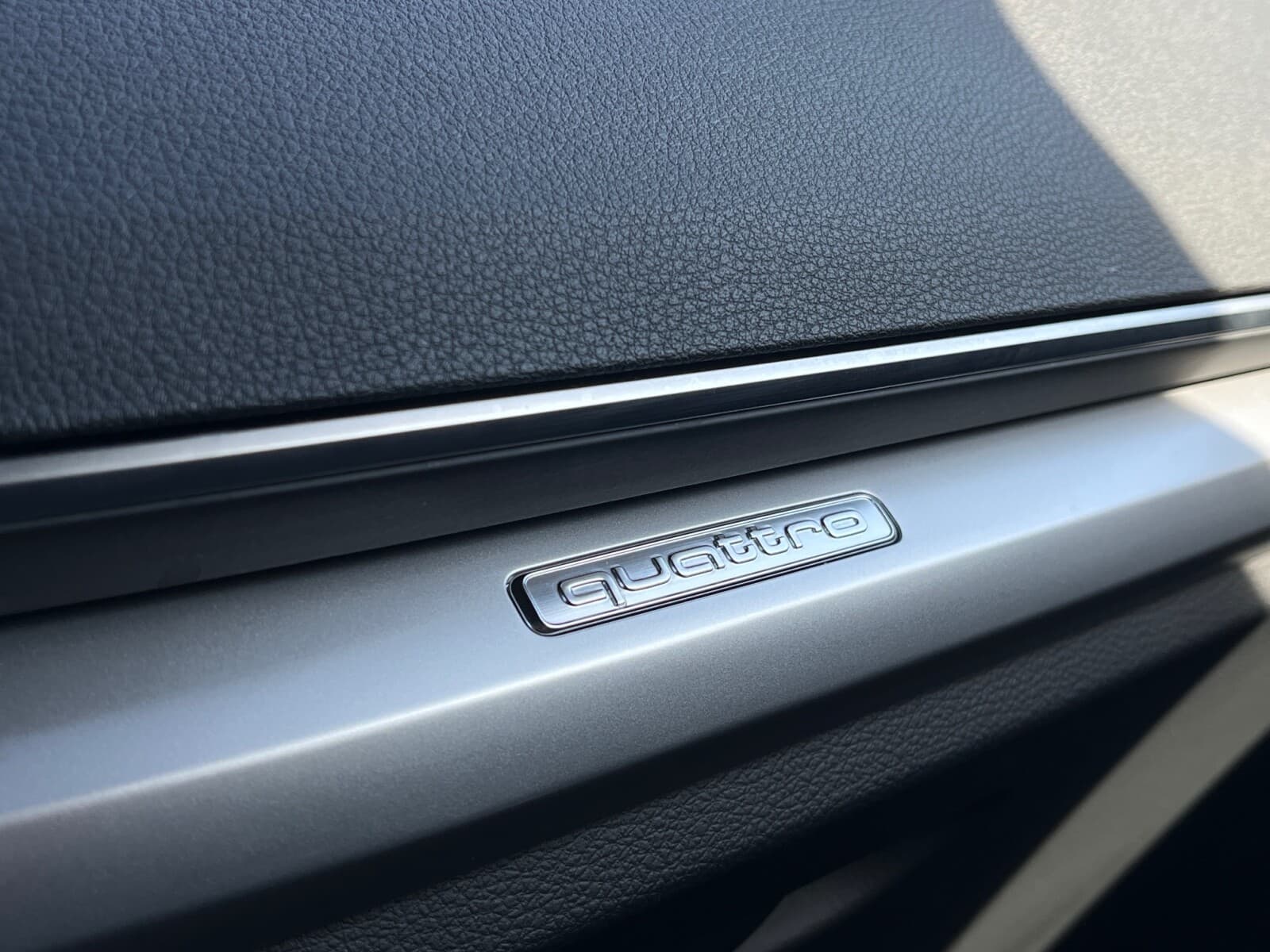 Audi Q5 Sportback