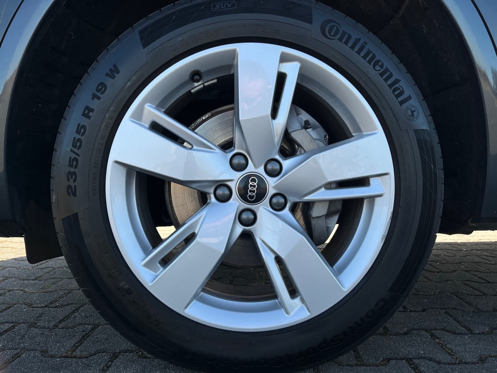 Audi Q5 Sportback
