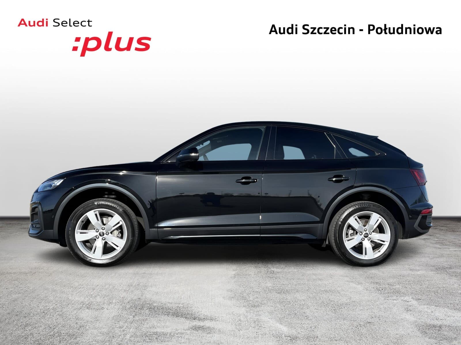 Audi Q5 Sportback