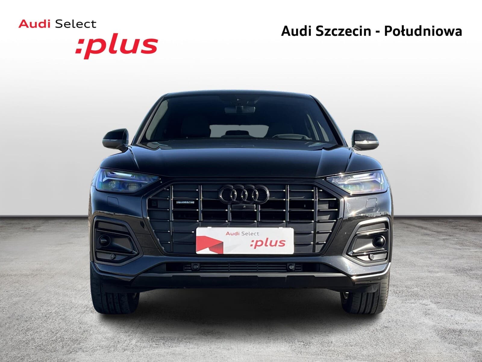 Audi Q5 Sportback
