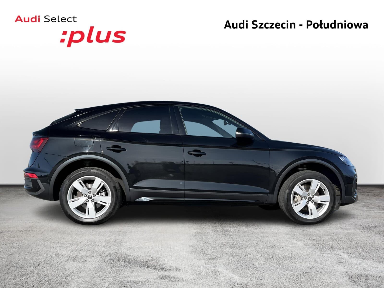Audi Q5 Sportback