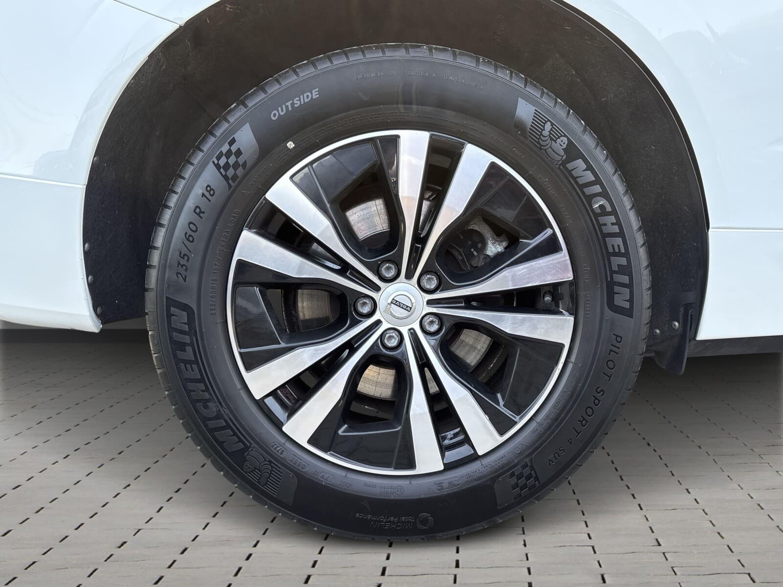 Volvo XC 60