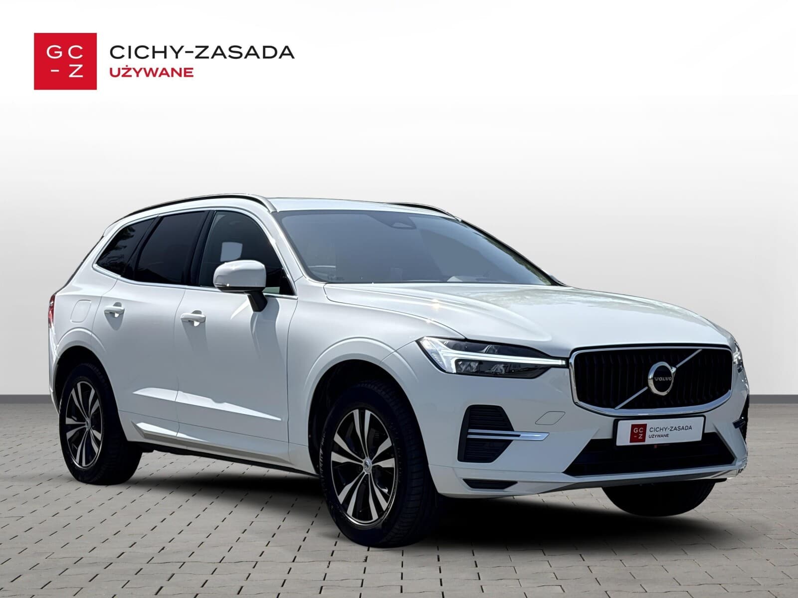 Volvo XC 60