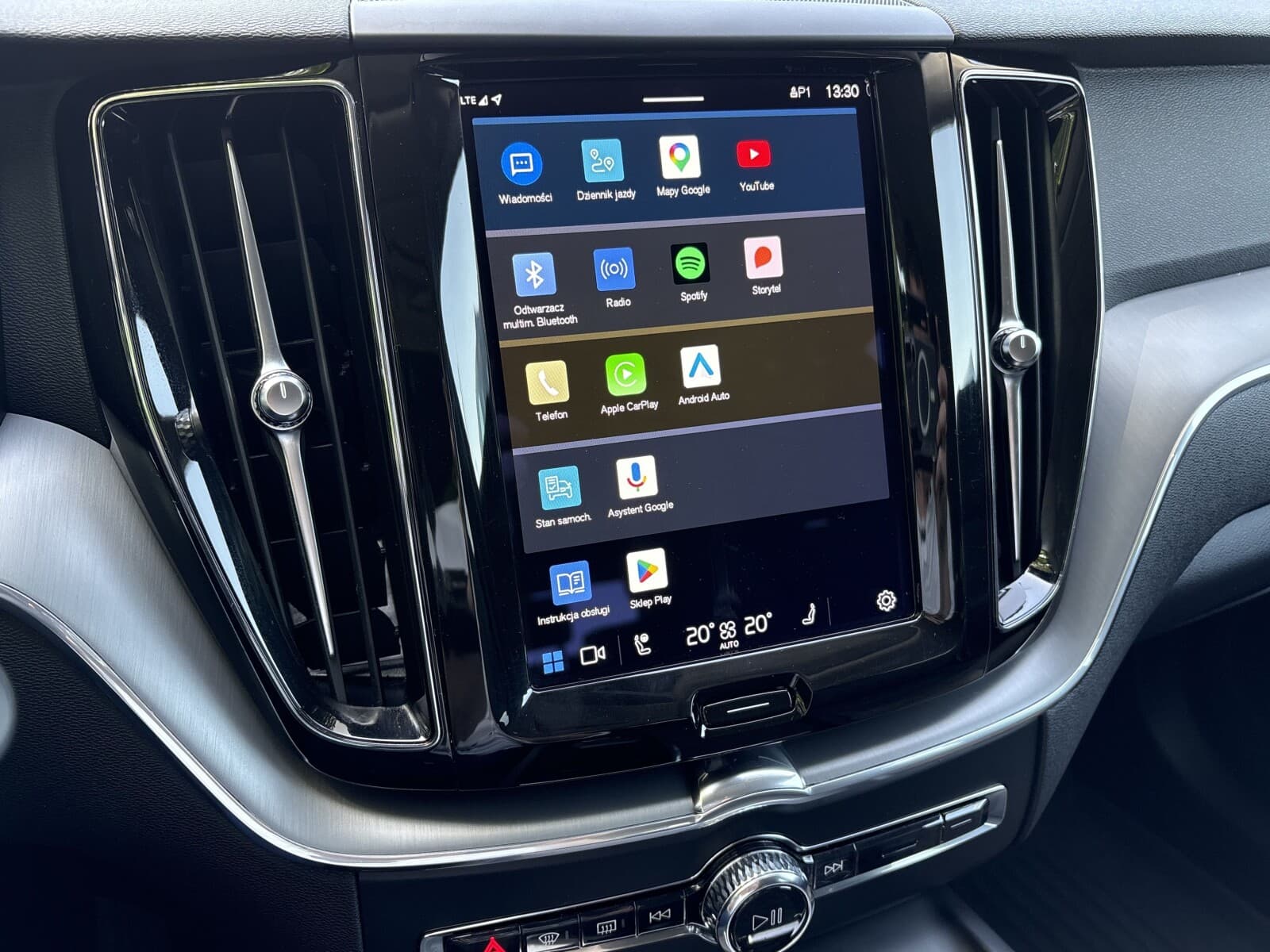 Volvo XC 60