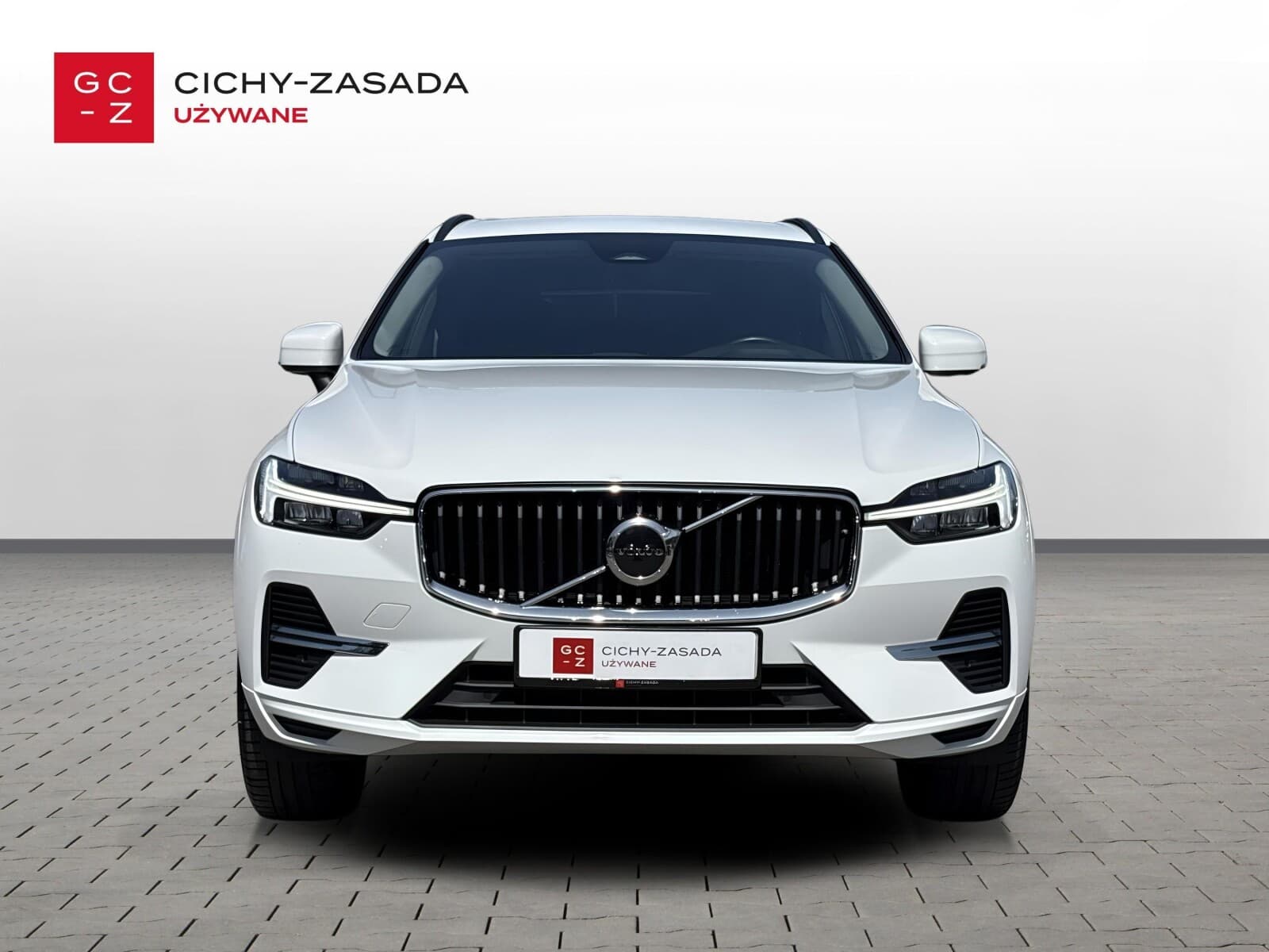 Volvo XC 60