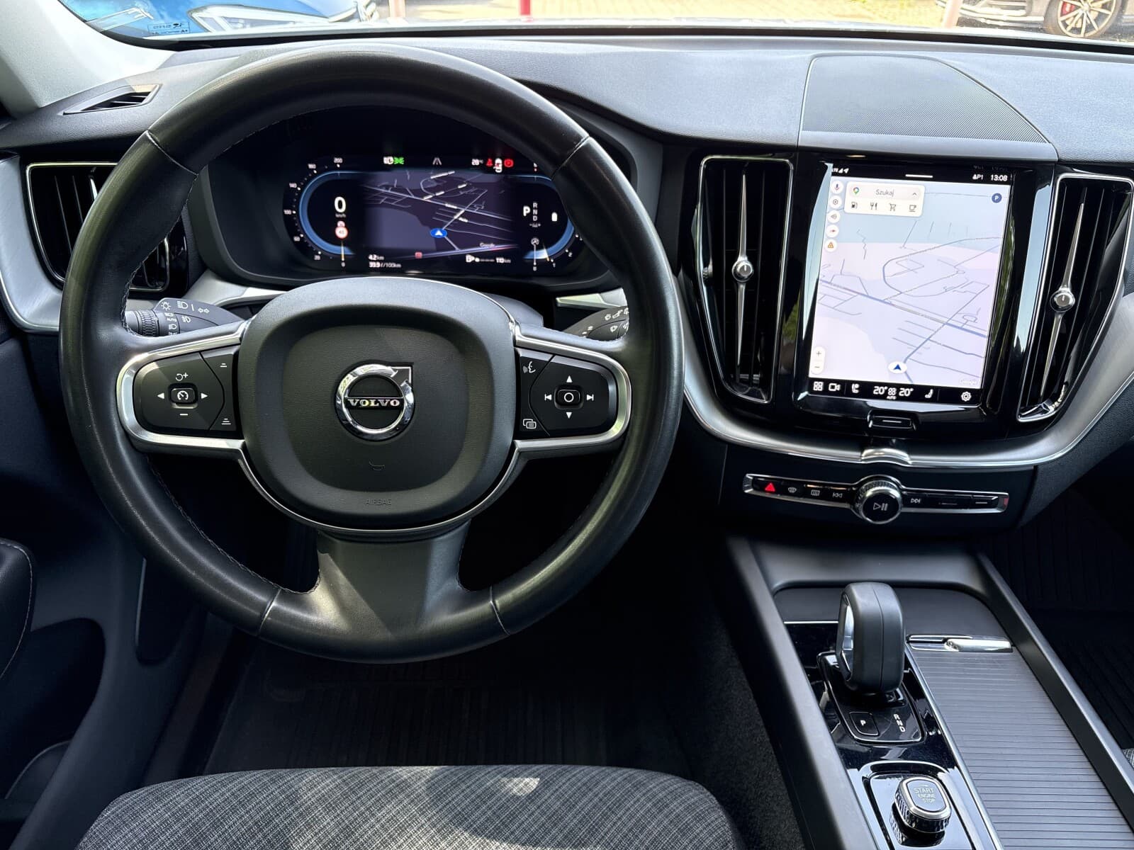 Volvo XC 60