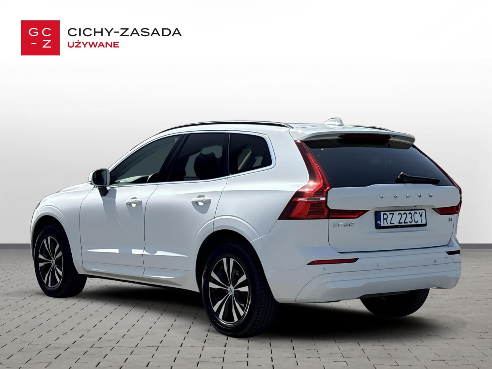 Volvo XC 60
