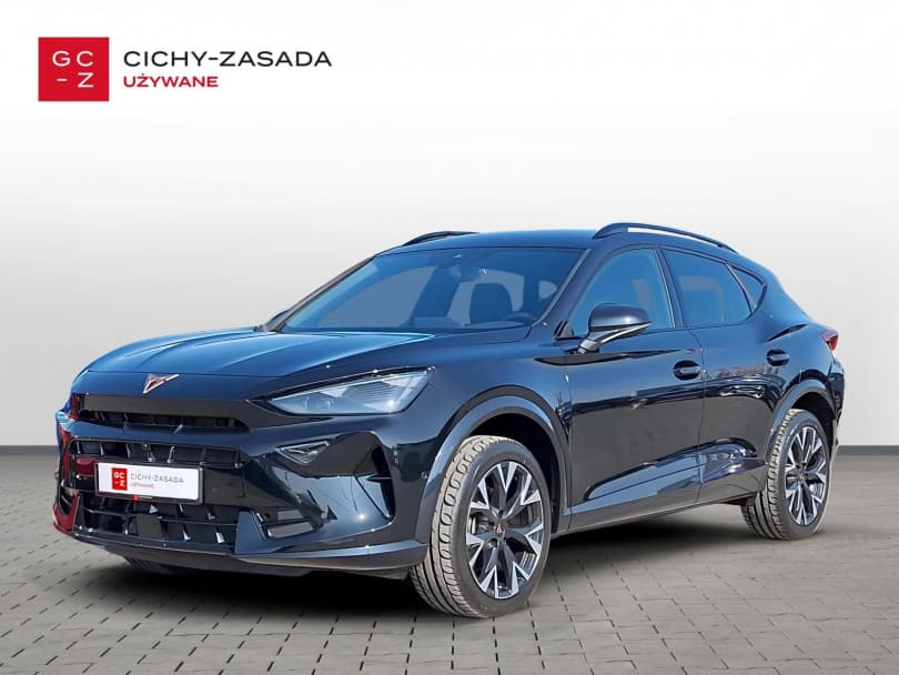 Cupra Formentor 2024