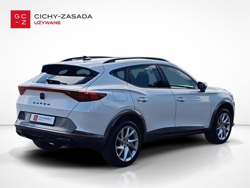 Cupra Formentor 2023