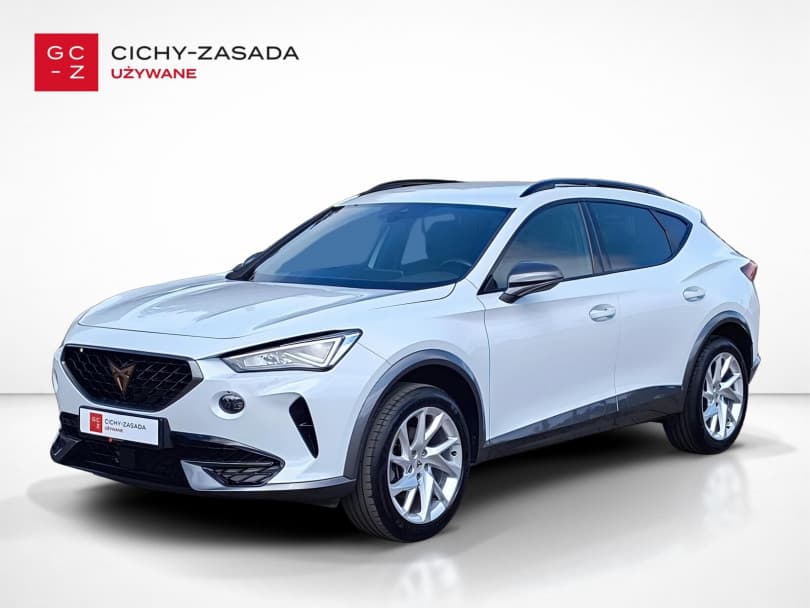 Cupra Formentor 2023