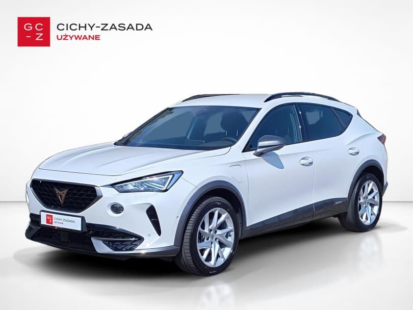 Cupra Formentor 2023