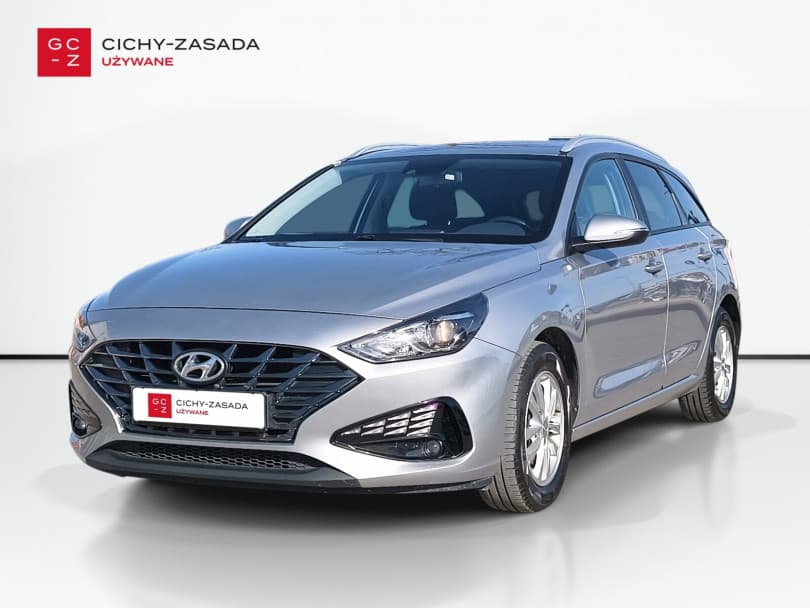 Hyundai i30 2022