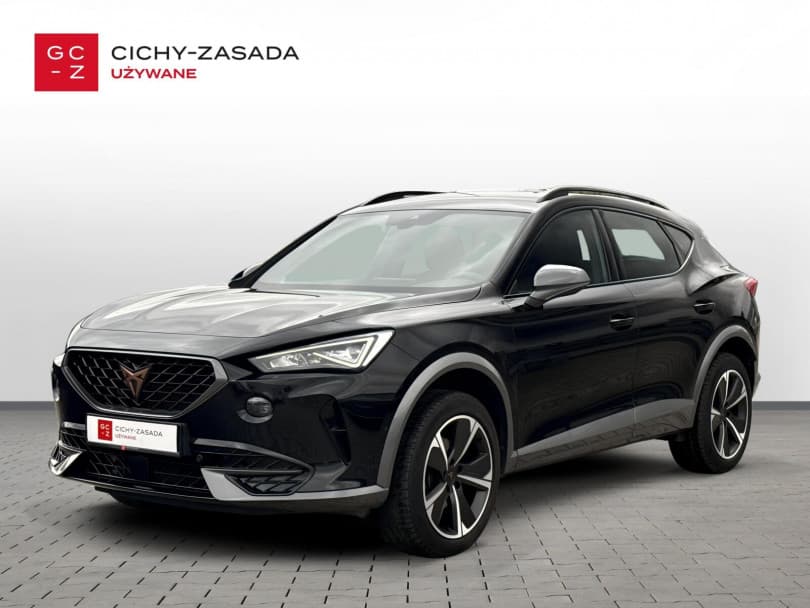 Cupra Formentor 2023