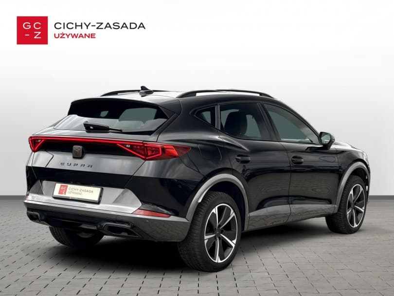 Cupra Formentor 2023
