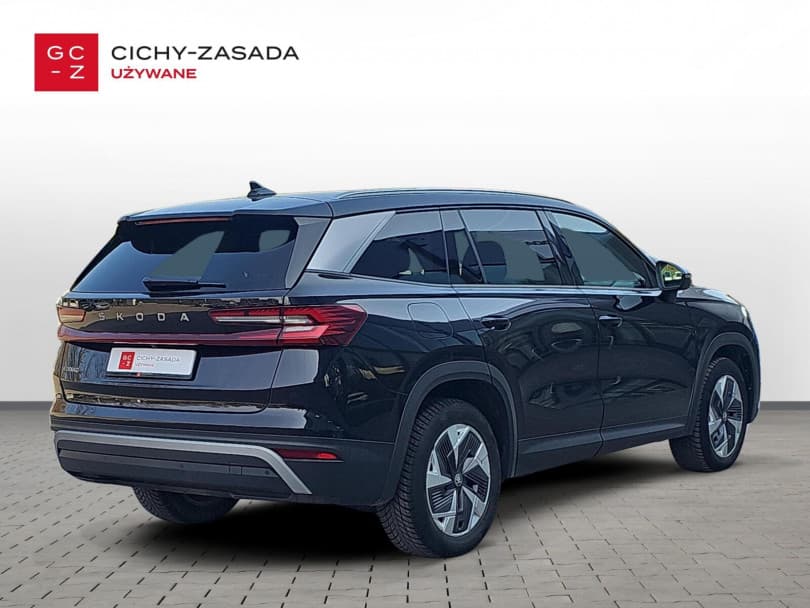 Škoda Kodiaq 2025