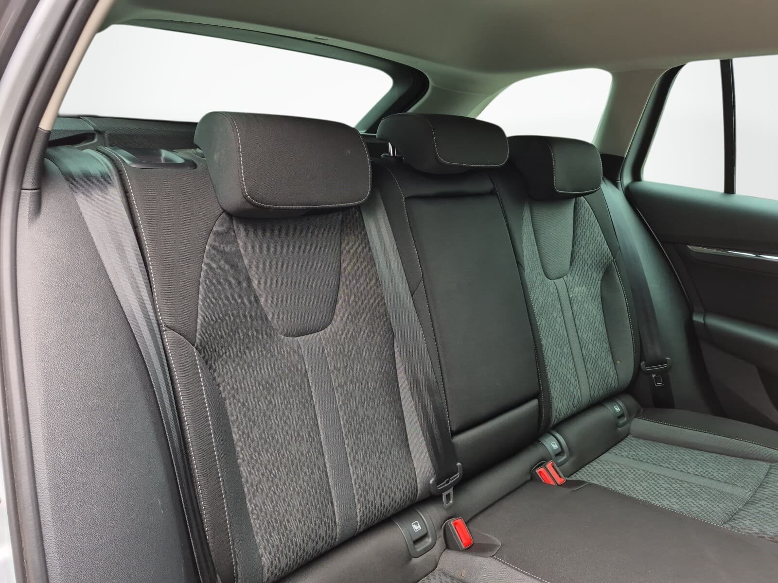 Škoda Octavia Combi