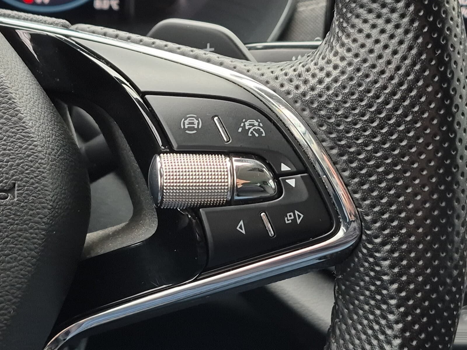 Škoda Octavia Combi