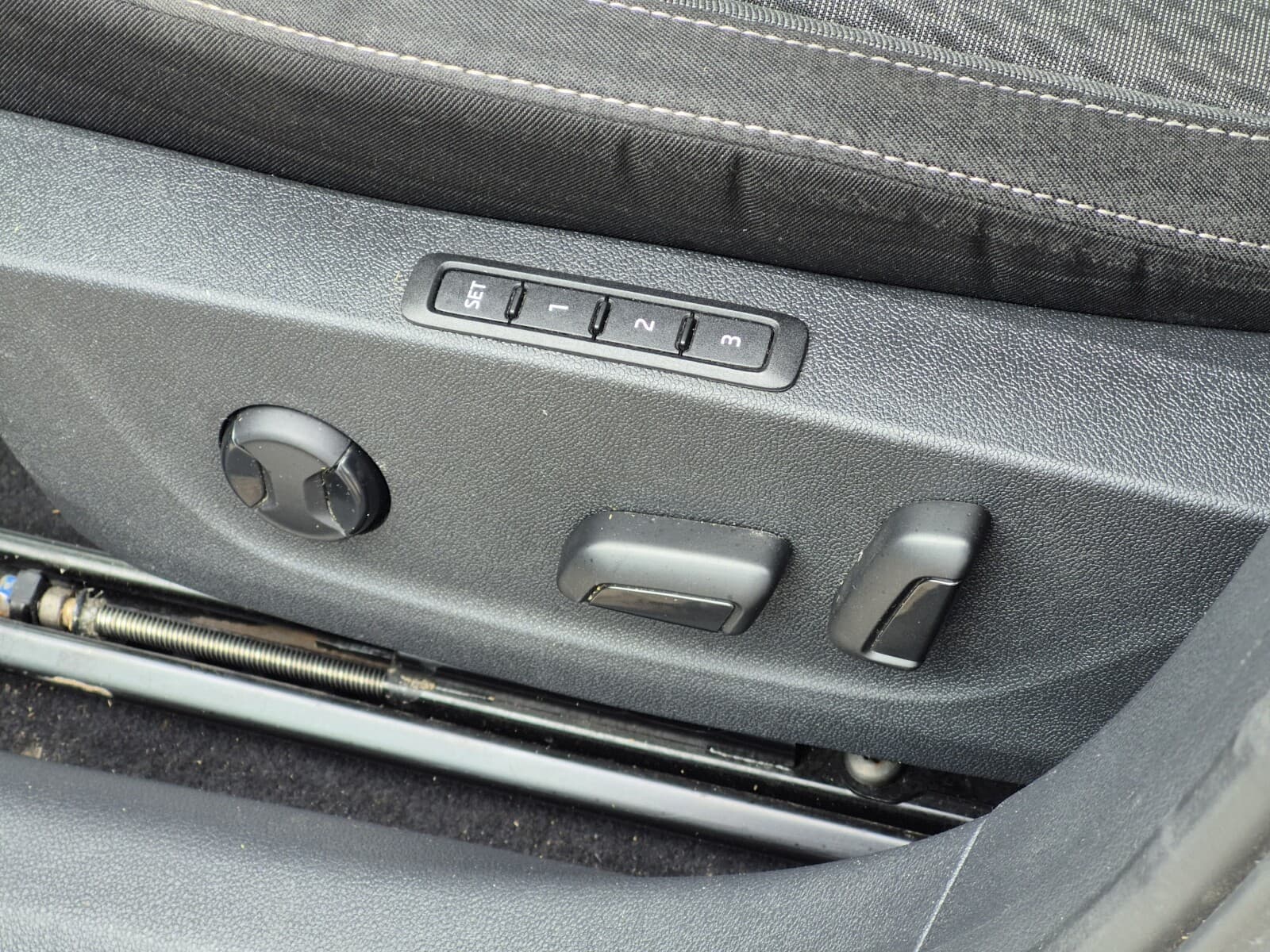 Škoda Octavia Combi