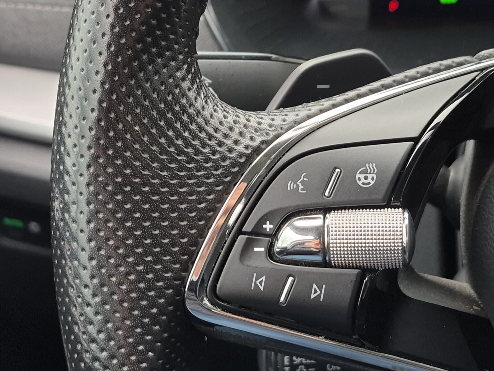 Škoda Octavia Combi