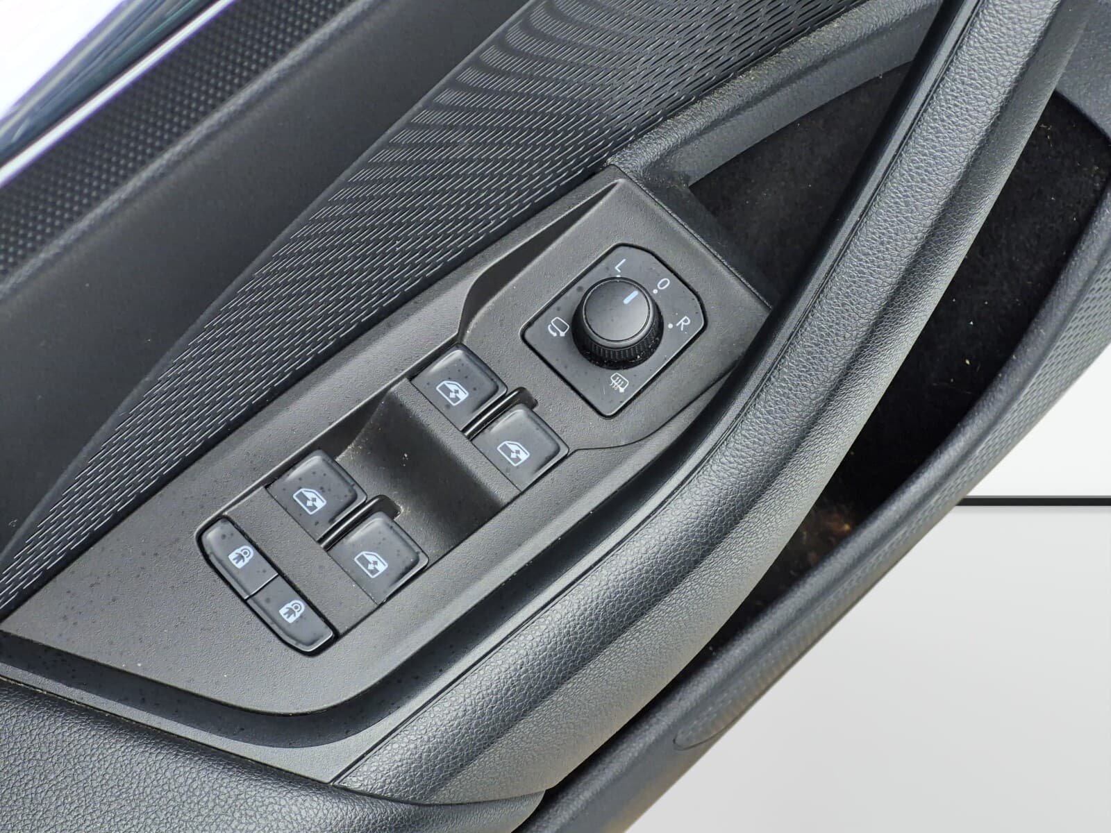 Škoda Octavia Combi