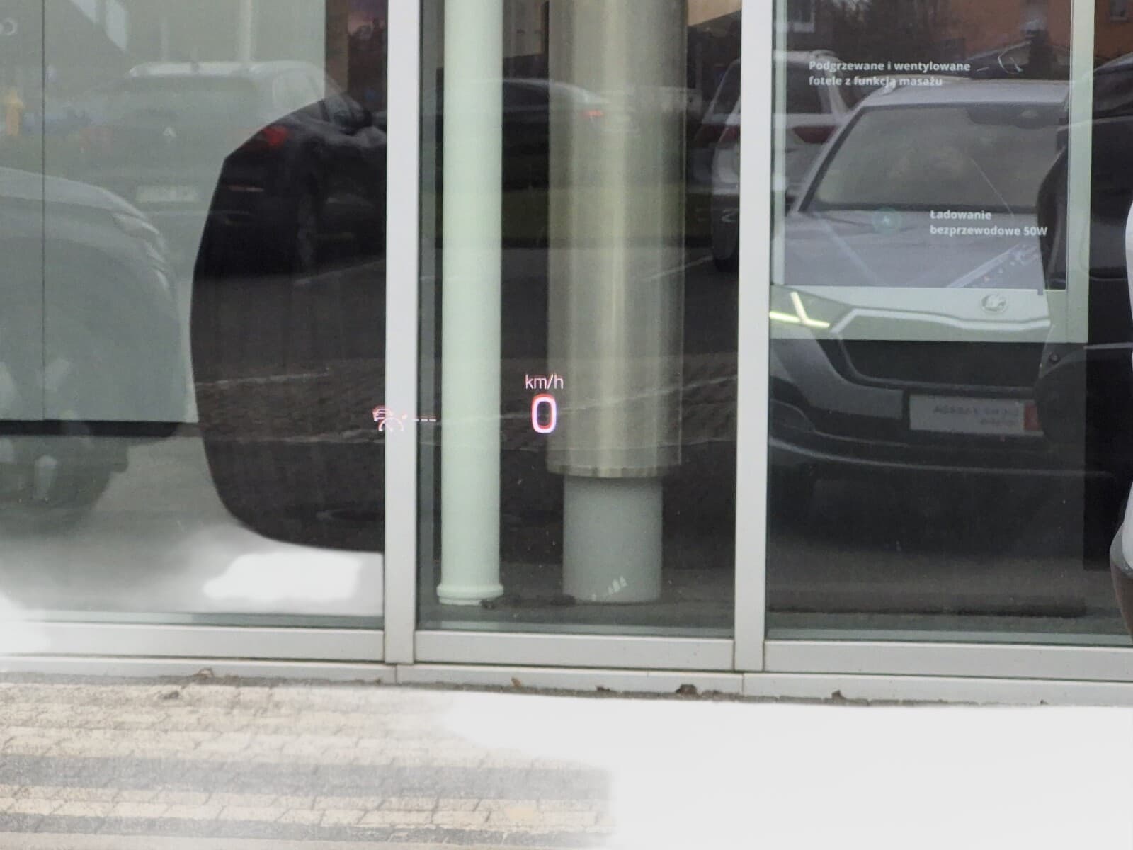 Škoda Octavia Combi