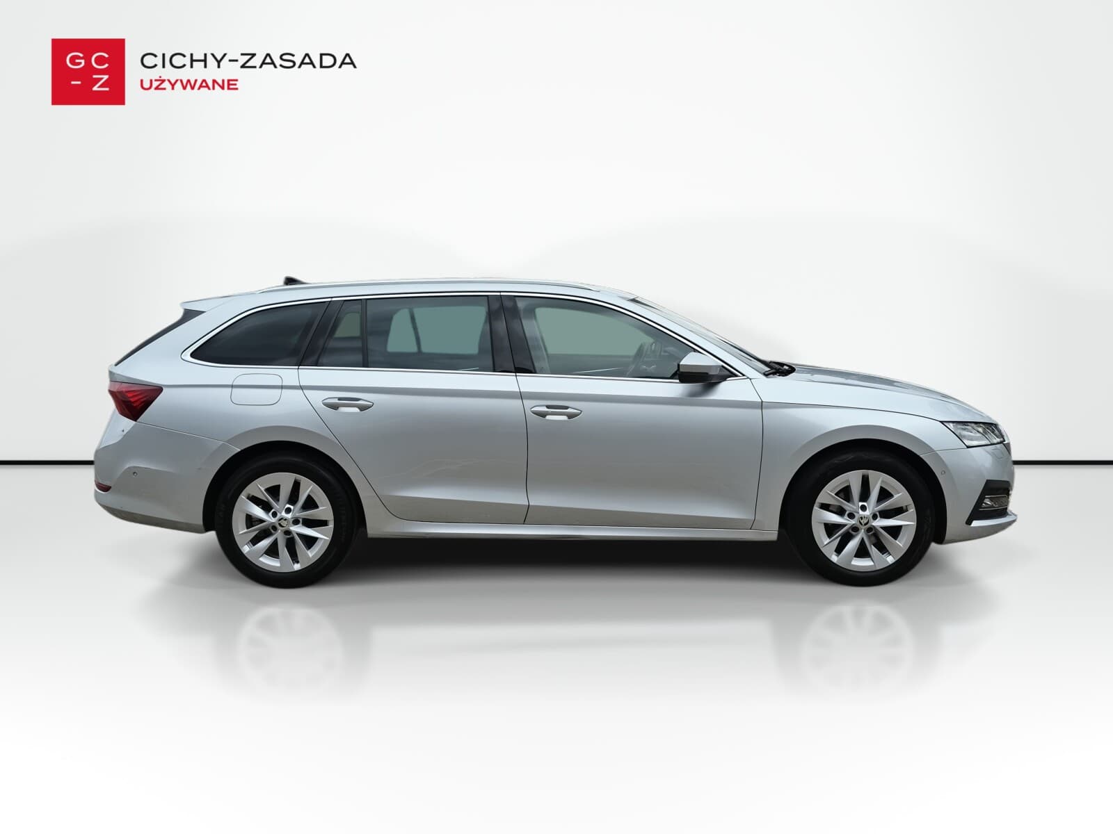 Škoda Octavia Combi