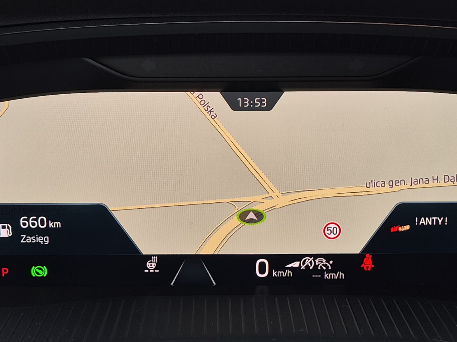 Škoda Octavia Combi