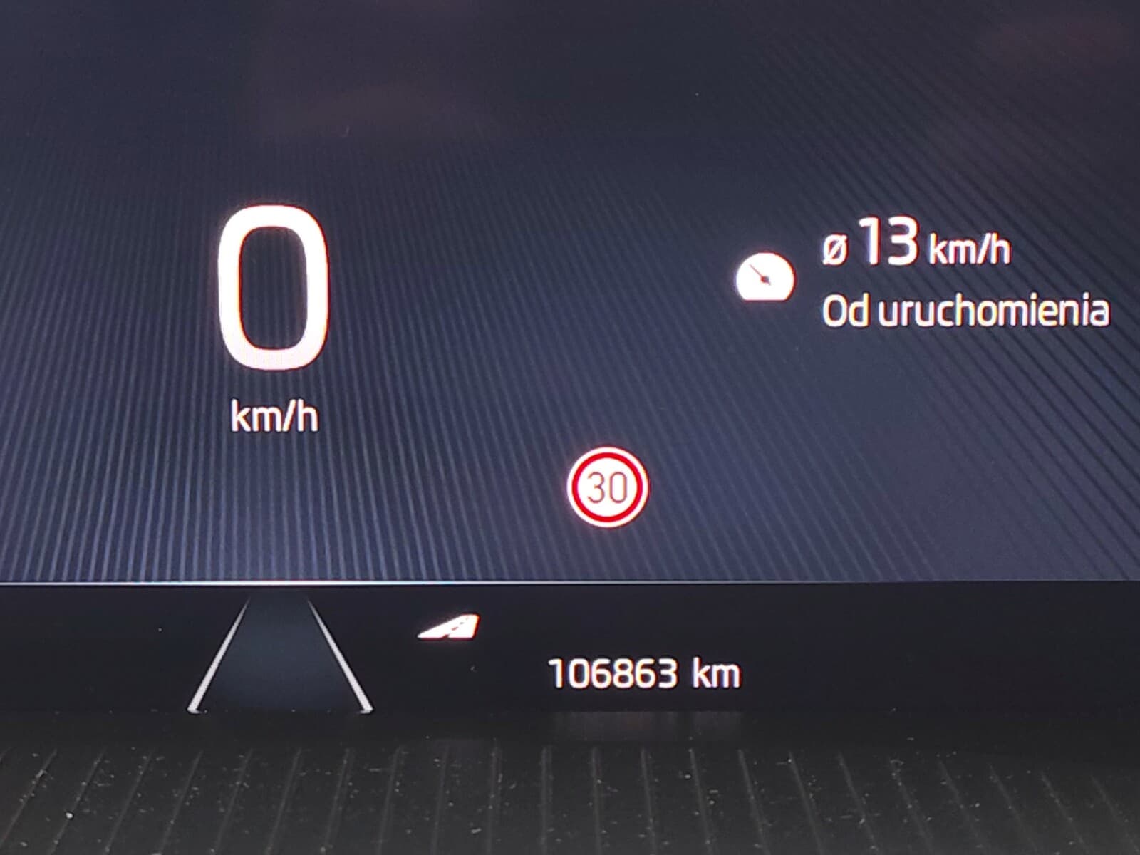 Škoda Octavia Combi