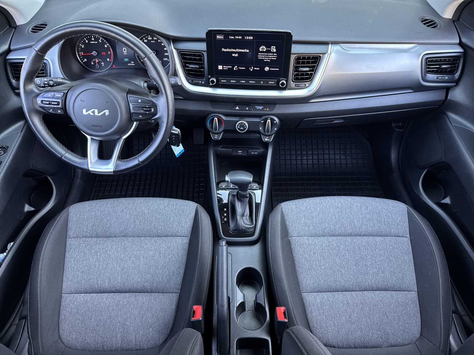 Kia Stonic