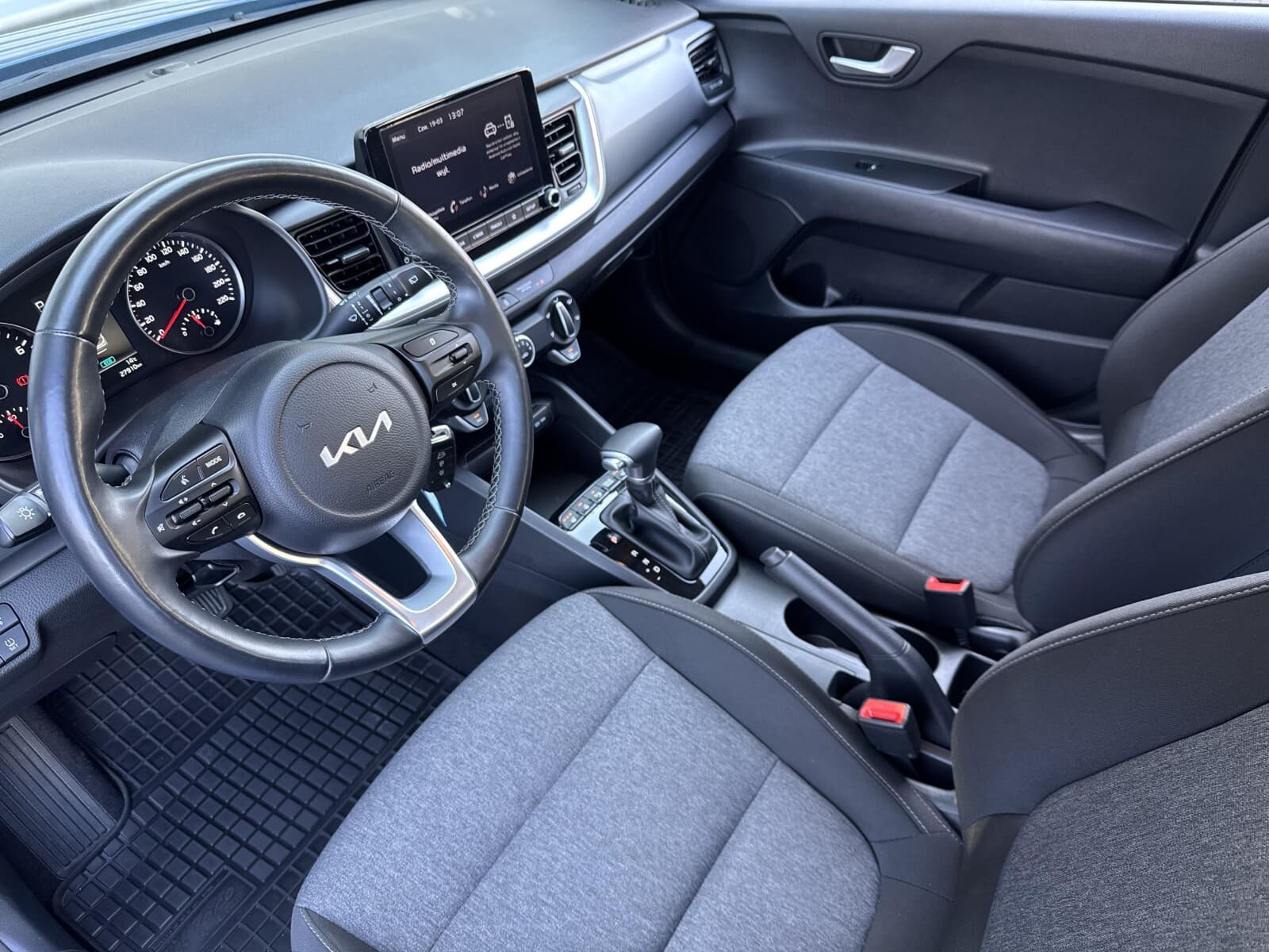 Kia Stonic