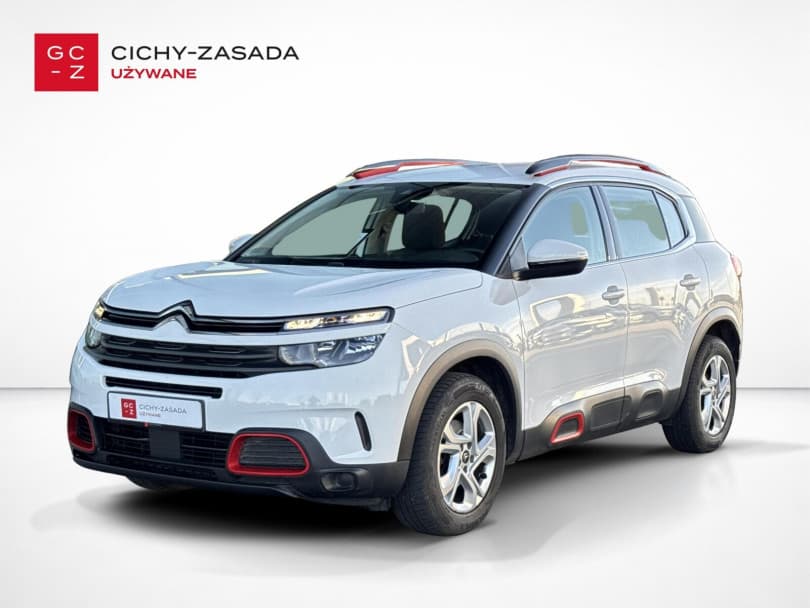 Citroën C5 Aircross 2019