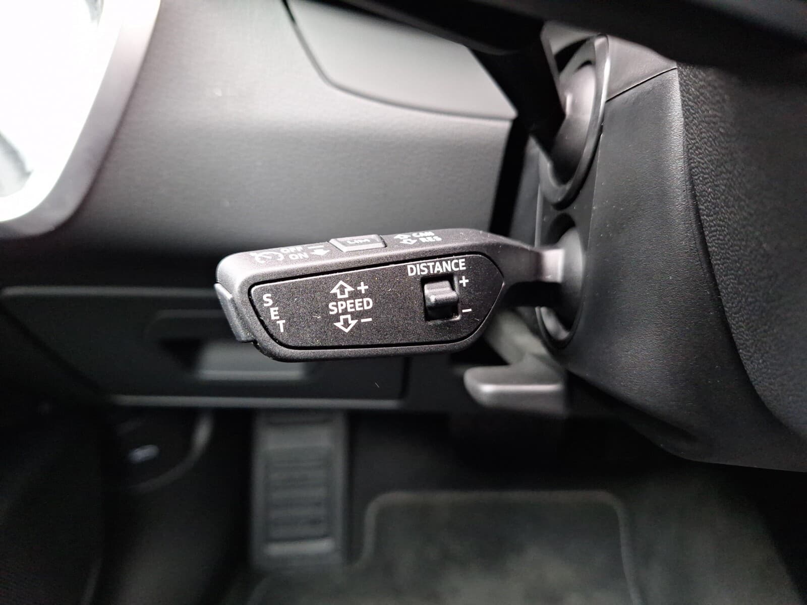 Audi A6 Limousine