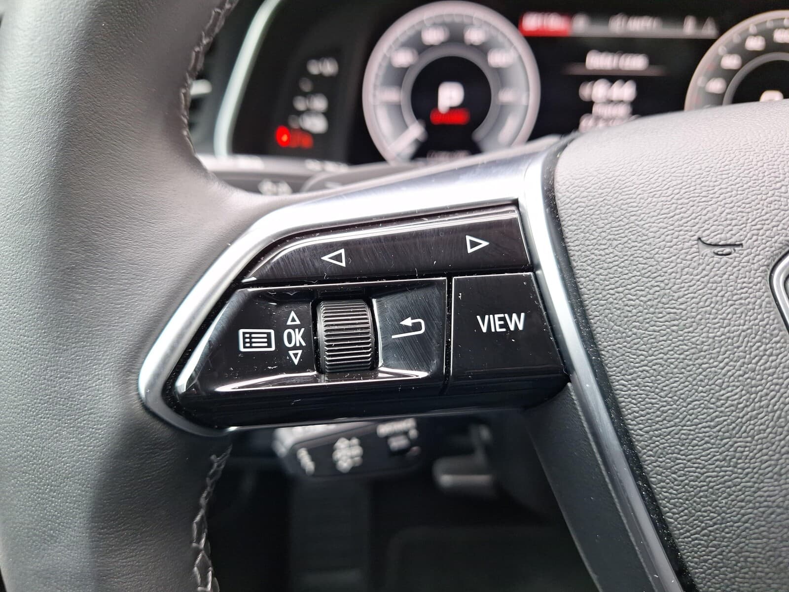 Audi A6 Limousine