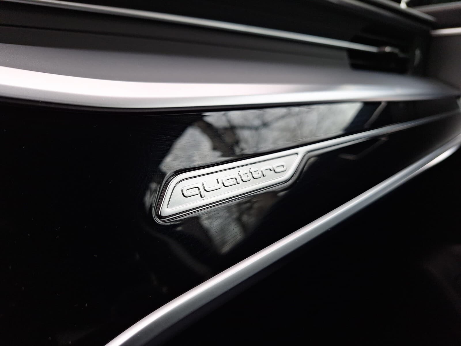 Audi A6 Limousine