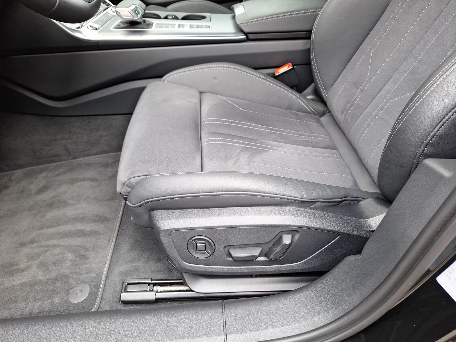 Audi A6 Limousine